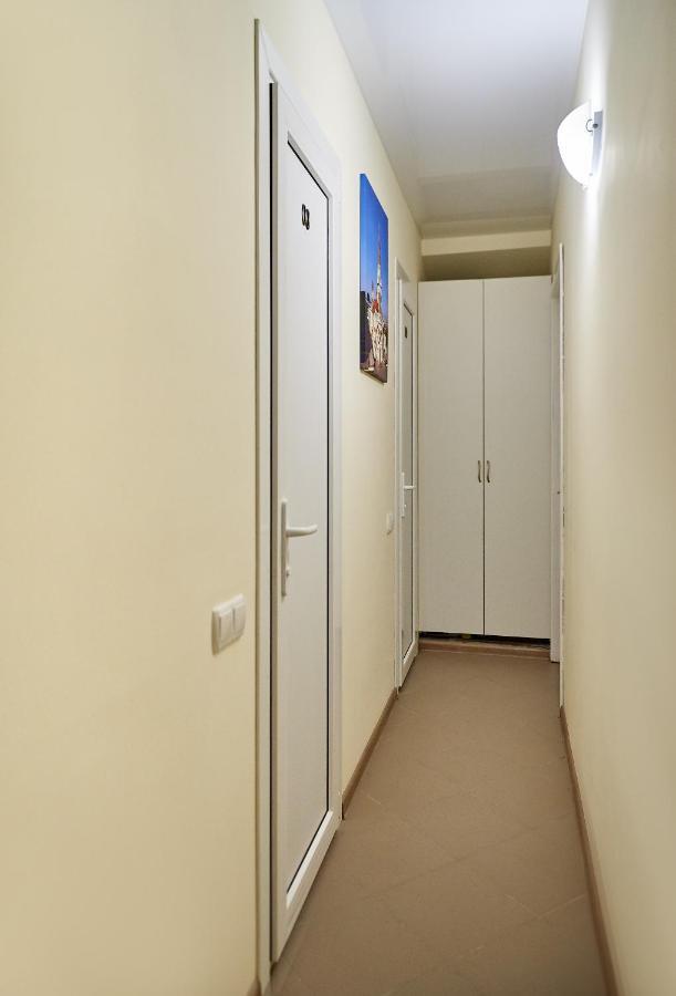 Апарт-Отель Новый Apart Otel *