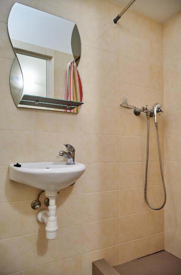 Апарт-Отель Новый Apart Otel *