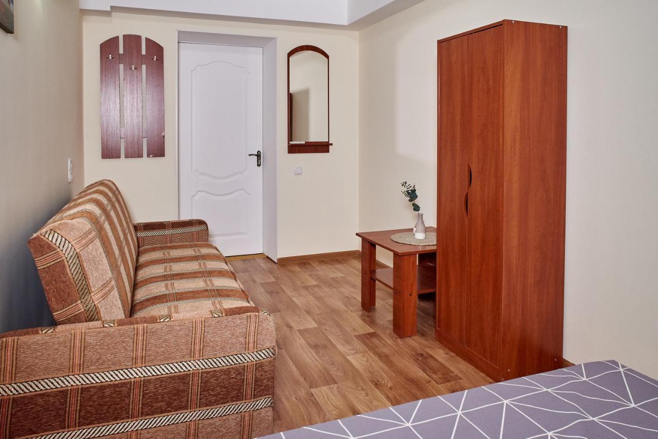 Apart Otel Апарт-Отель Новый *