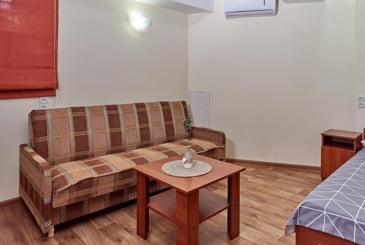 Апарт-Отель Новый Apart Otel Odessa