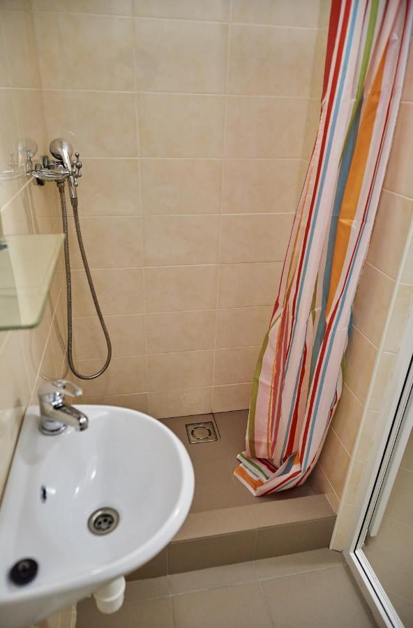 Apart Otel Апарт-Отель Новый