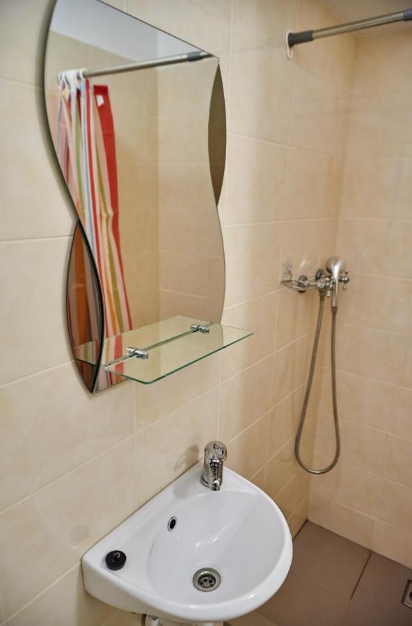 Apart Otel Апарт-Отель Новый