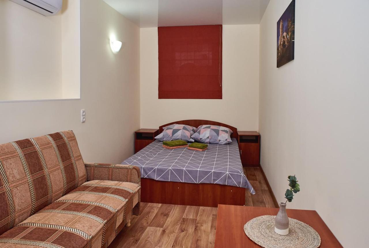 Апарт-Отель Новый Apart Otel Odessa