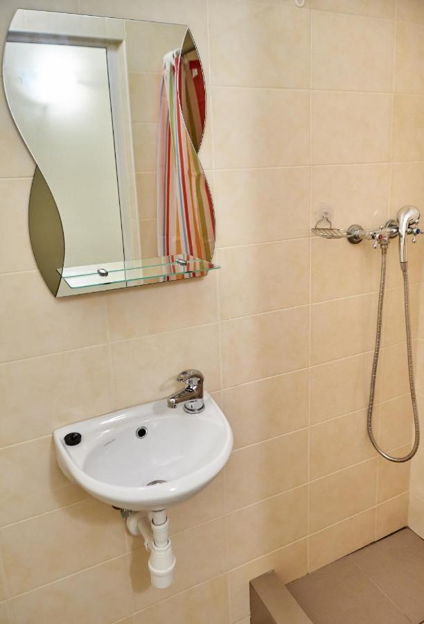 Apart Otel Апарт-Отель Новый *