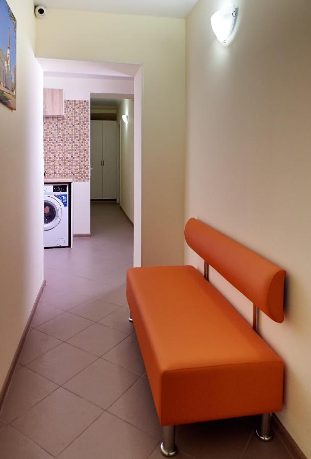 Apart Otel Апарт-Отель Новый
