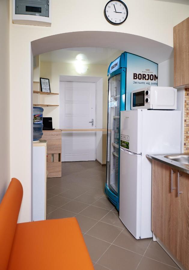 Апарт-Отель Новый Apart Otel Odessa